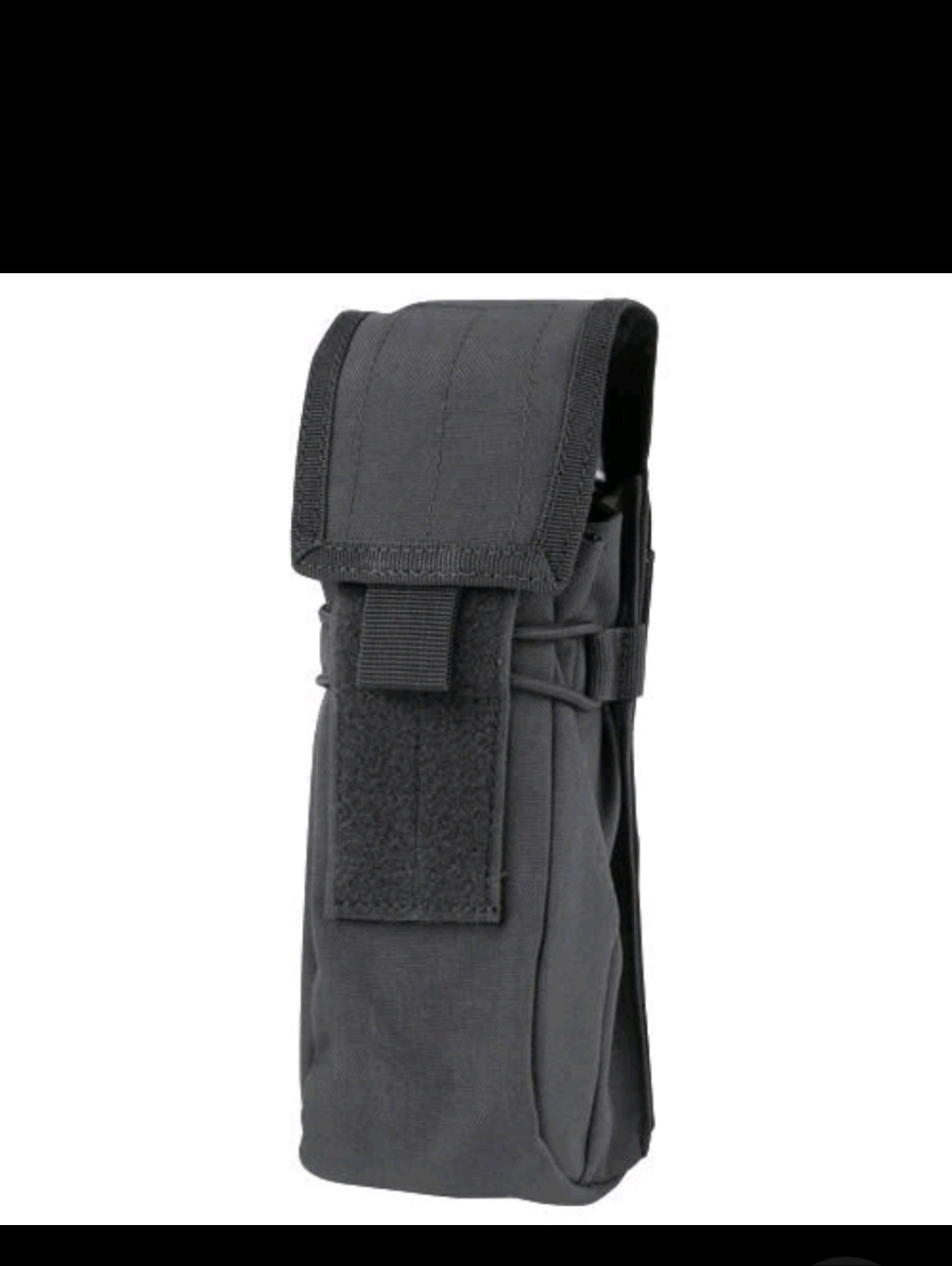 Condor 191045 Tactical MOLLE 24oz Water H2O Bottle Pouch